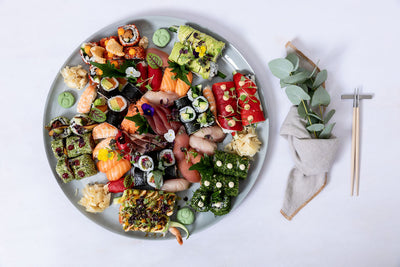 Large Party Platter