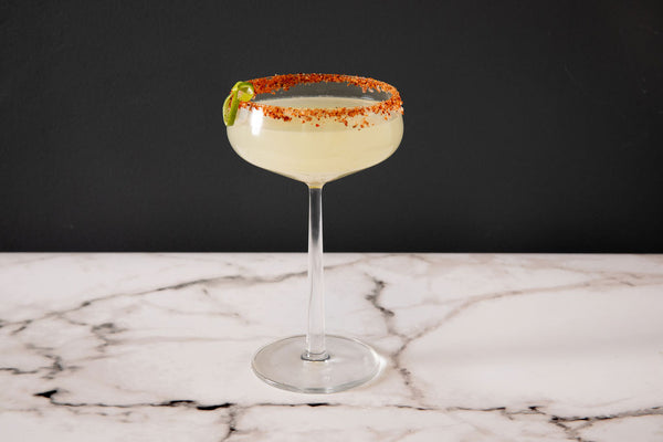 Classic Margarita (2 Servings)