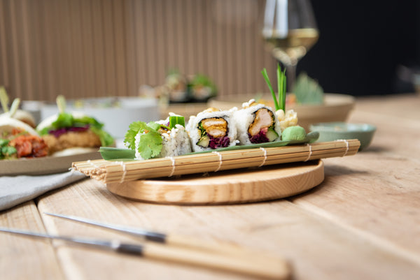 Sushi & Sides