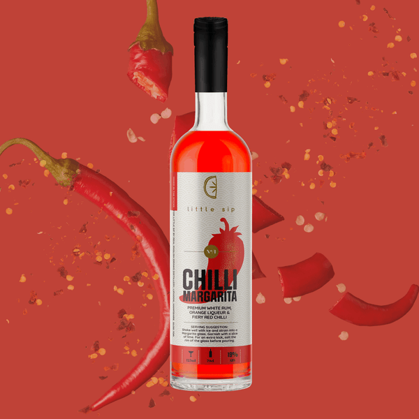 Chilli Margarita