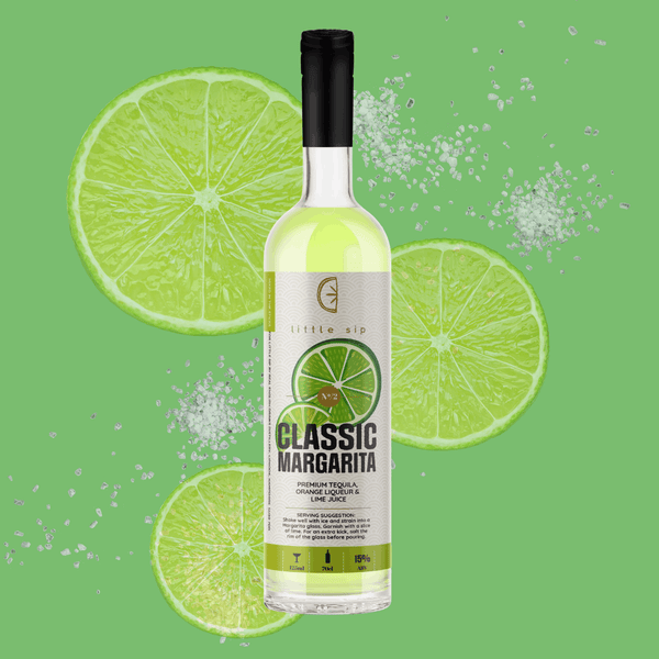Classic Margarita