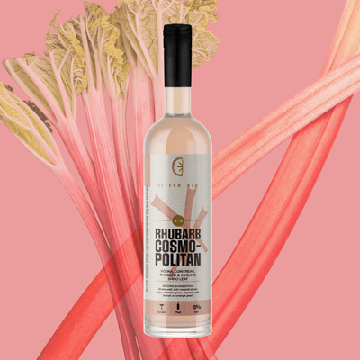 Rhubarb Cosmopoliton
