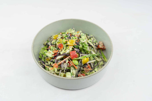 Asian Chopped Salad