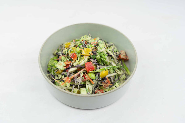 Asian Chopped Salad