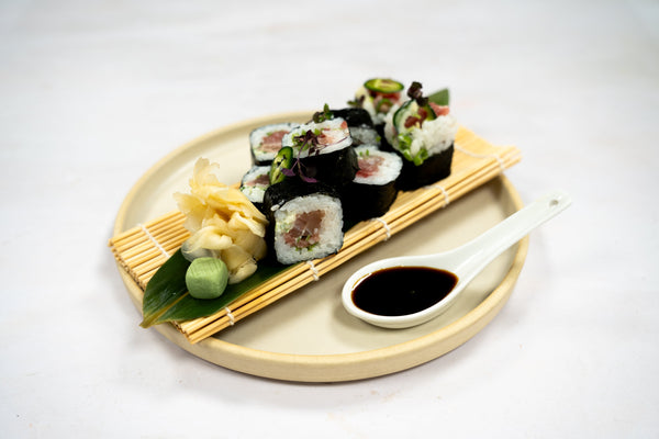 Chu Toro Maki