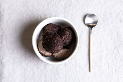 Cookies & Cream Mochi