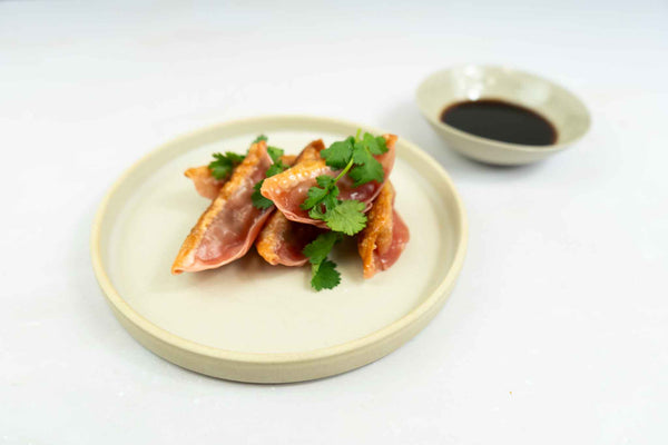 King Prawn Gyoza