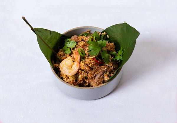 Little Fish House Fried Rice