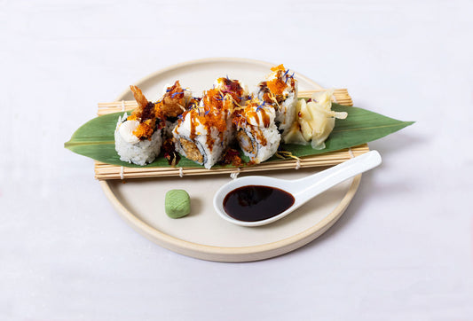 Hurricane Roll