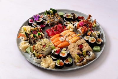 Party Platter