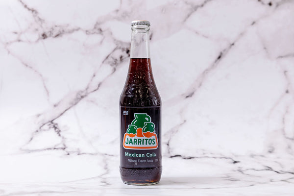 Jarritos - Cola