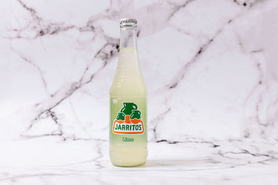 Jarritos - Lime
