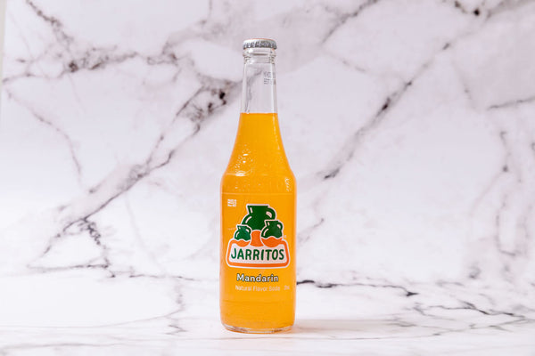 Jarritos - Mandarin