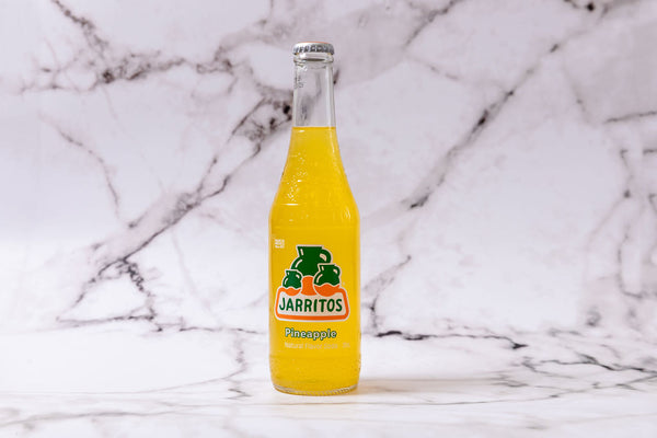 Jarritos - Pineapple