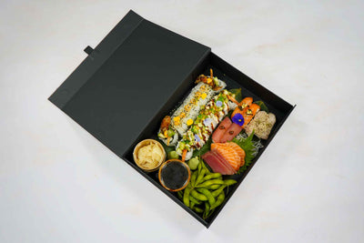 Luxury Selection for Two (28 Pieces)