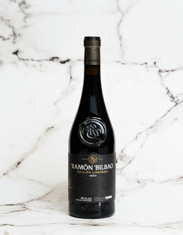 Ramon Bilbao (Tempranillo)