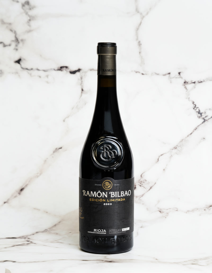 Ramon Bilbao (Tempranillo)