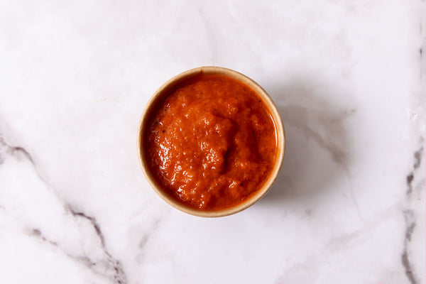 Salsa Roja