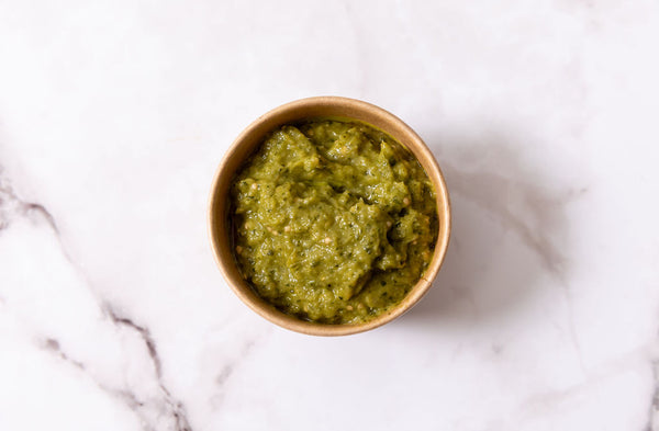 Salsa Verde