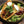 Event with dishes