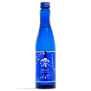 Sweet aroma, refreshingly fruity and gently sparkling. 300ml, 5% ABV.