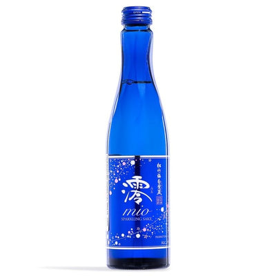 Sweet aroma, refreshingly fruity and gently sparkling. 300ml, 5% ABV.