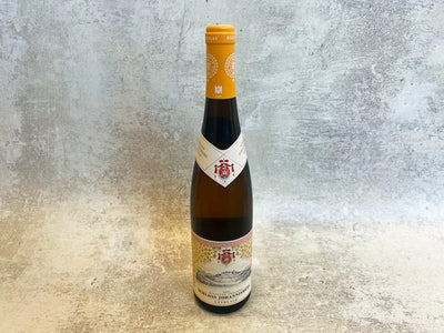 Gelblack Trocken Riesling– ‘The Pure One’
