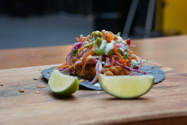 Mexican Supper Club, 26 June